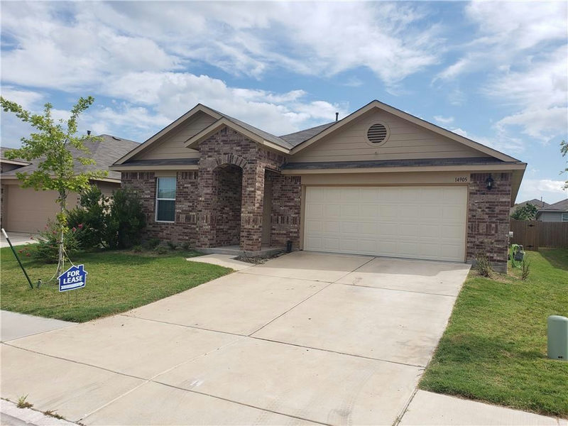14905 Harkness Pass — exterior