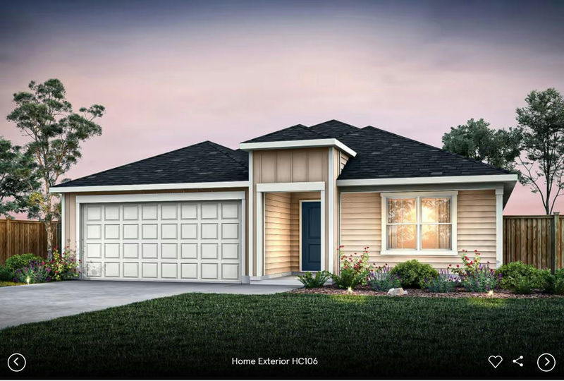 157 Lindheimer Ln — exterior