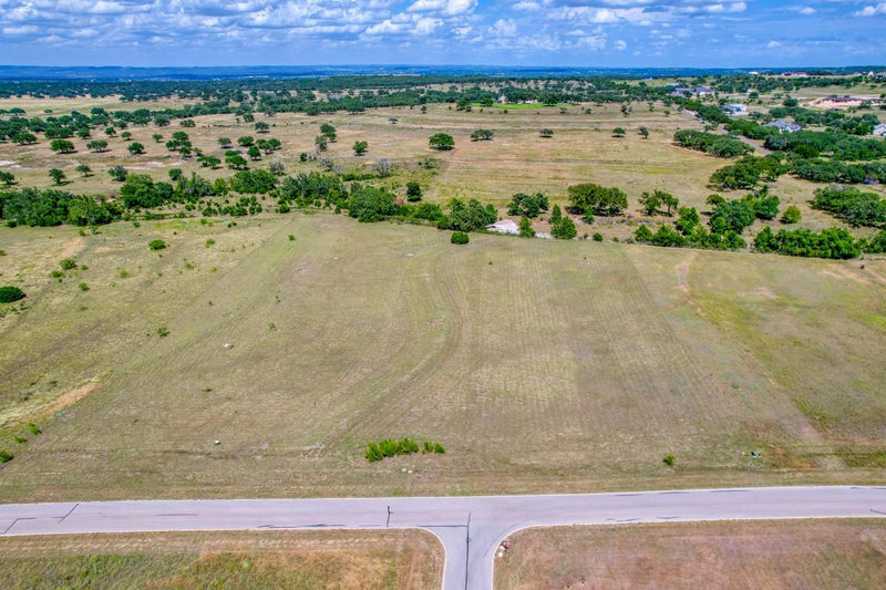 703 Summit Springs Dr — exterior