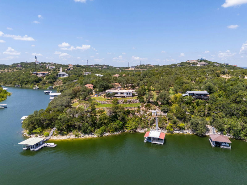 14720 Hornsby Hill Rd — exterior