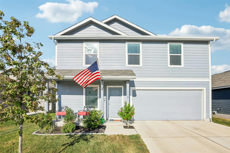 116 Painted Night Rd — exterior