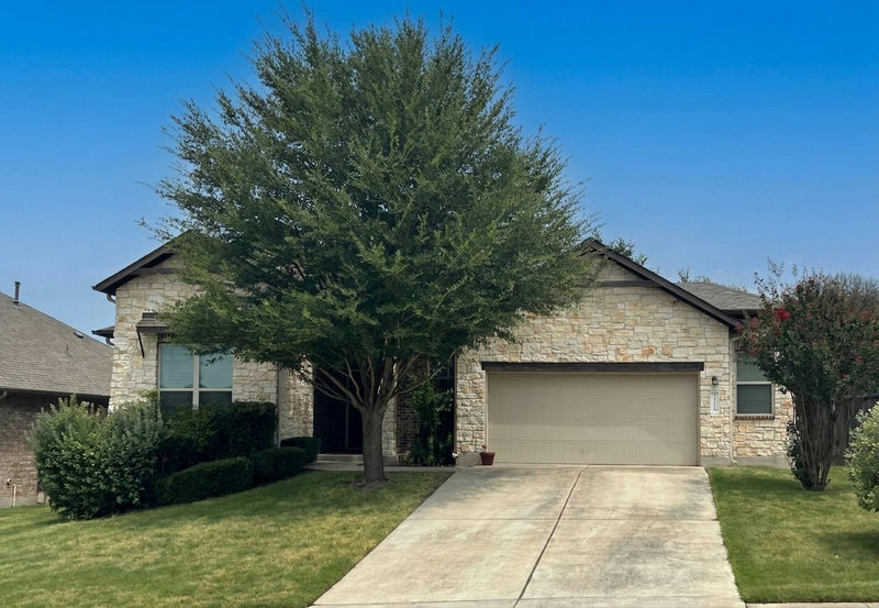314 Cypress Forest Dr — exterior