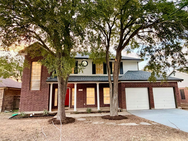 11608 Loweswater Ln — exterior