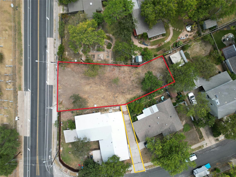 5021 W Frances Pl — exterior