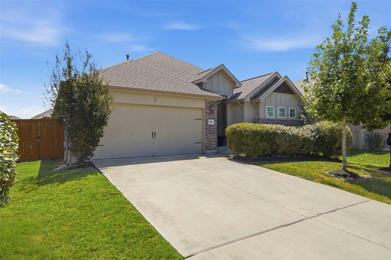 309 Treasure Trove Path — exterior
