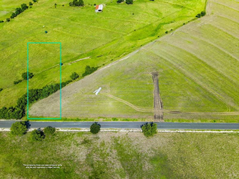 0001 County Road 327 Rd — exterior