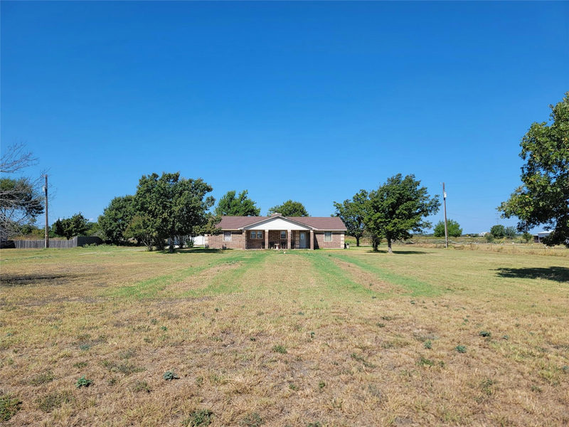 1900 County Road 134 — exterior