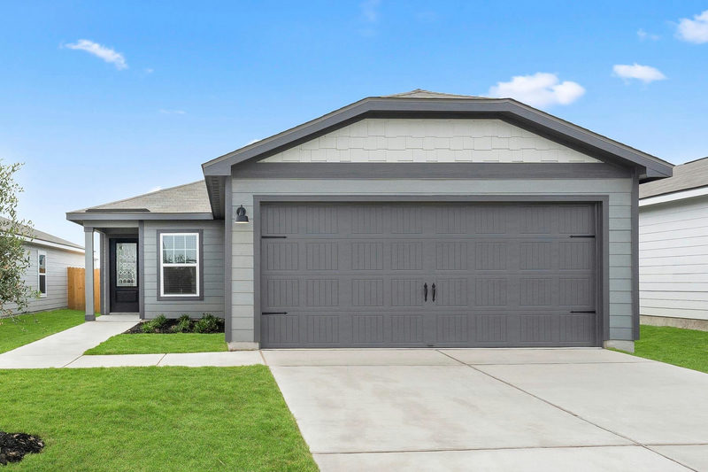 234 Myrtle Oak Dr — exterior