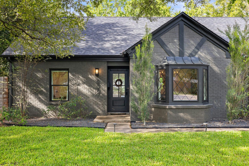 2307 Cheyenne Cir — exterior