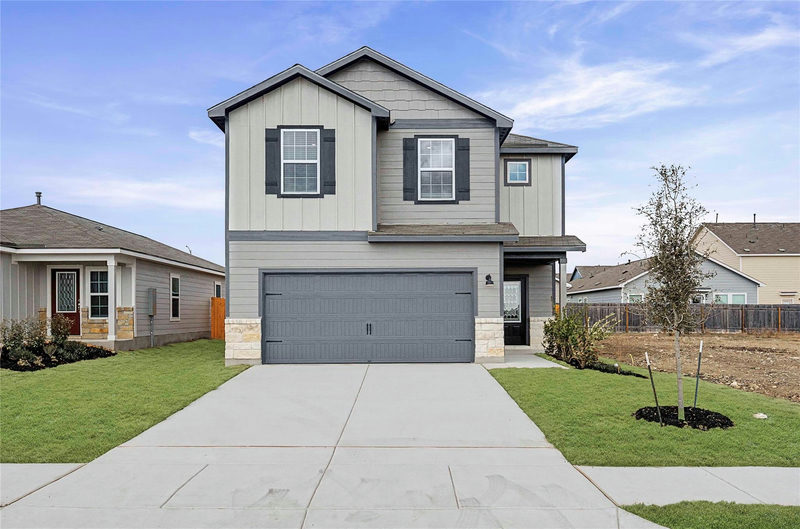 353 Silent Meadow Run — exterior