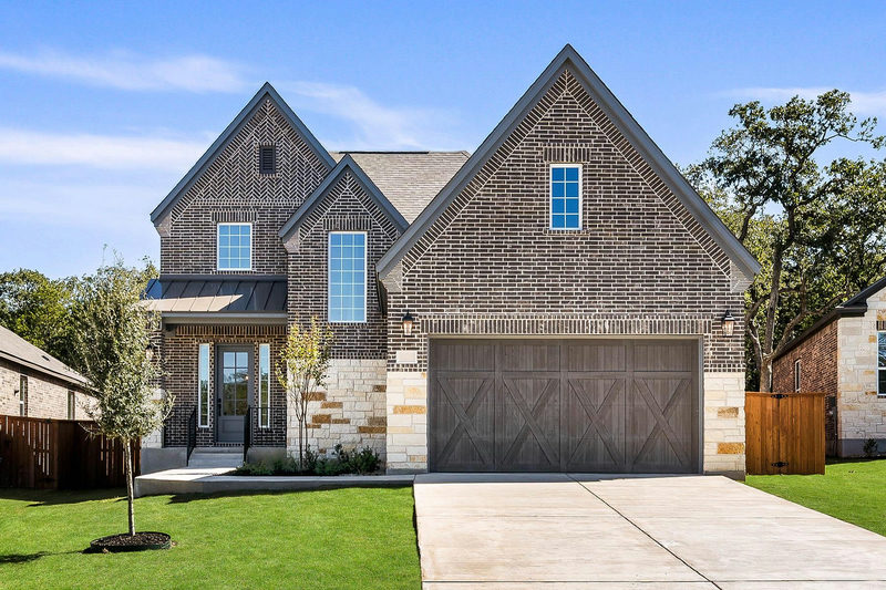 125 William Hersee Dr — exterior