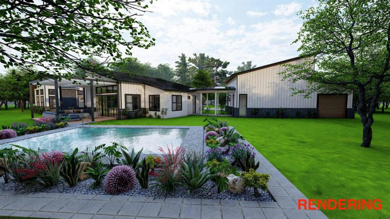 265 Walker Kast Way — exterior