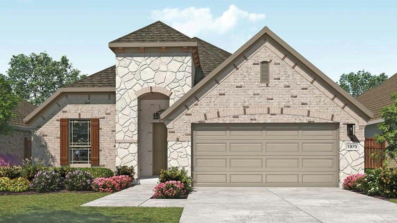 399 Grey Leaf Rd — exterior