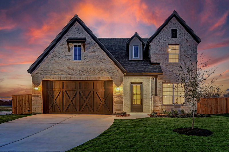 139 William Hersee Dr — exterior