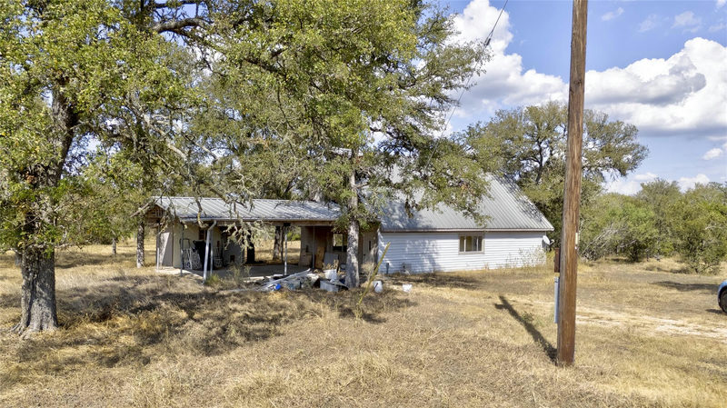 358 Elm Forest Loop — exterior