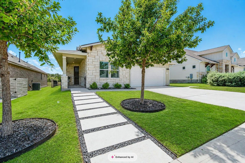 221 Sweeping Sage Ln — exterior