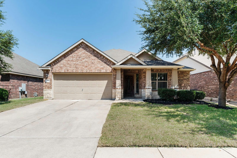 170 Sandstone Trl — exterior