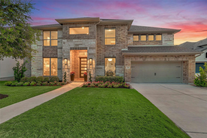 125 Rosadi Cv — exterior