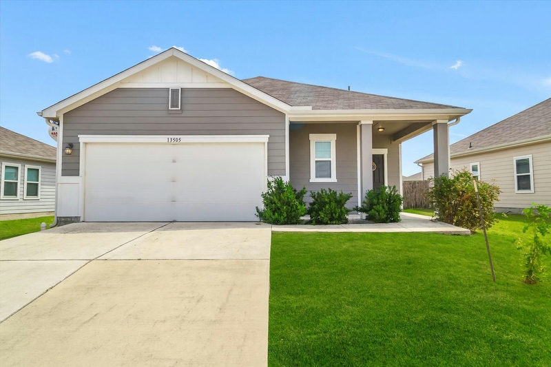 13505 Arthur Vandenburg Way — exterior