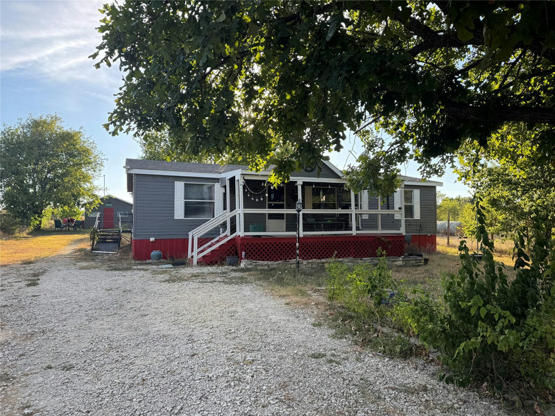 15121 Ranch Road 2338 Rnch — exterior