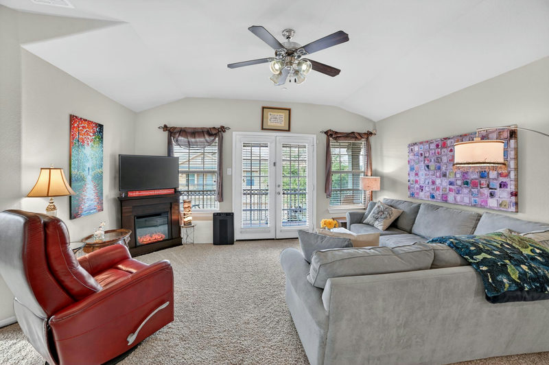3101 Davis Ln #9101 — exterior