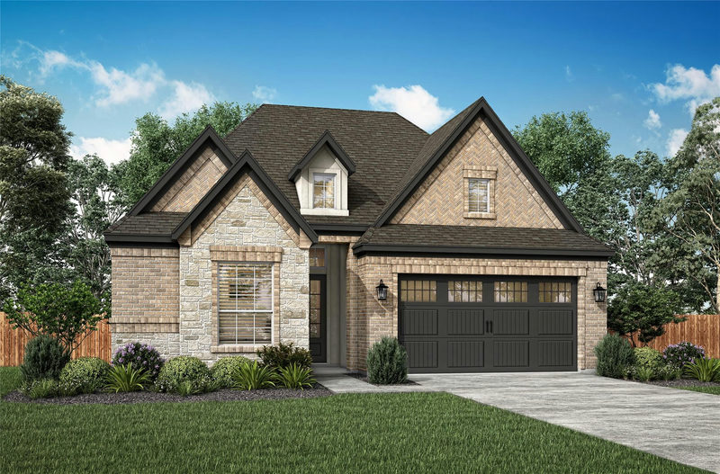 144 William Hersee Dr — exterior