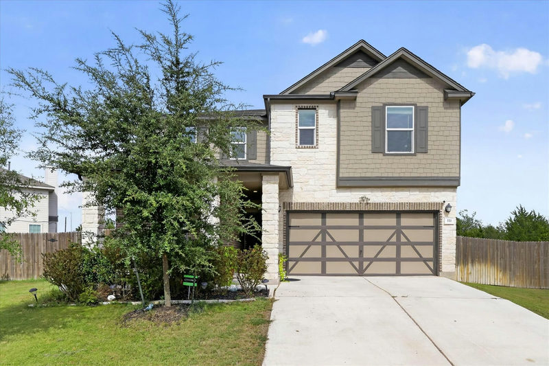 111 Forego Dr — exterior