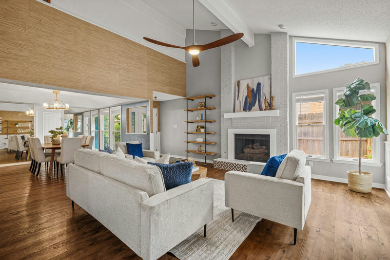 8131 Forest Mesa Dr — exterior
