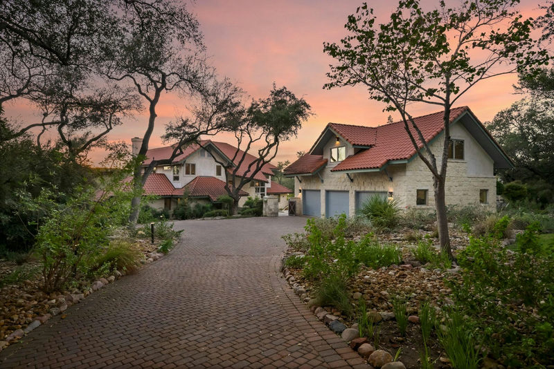 19905 Angel Bay Dr — exterior