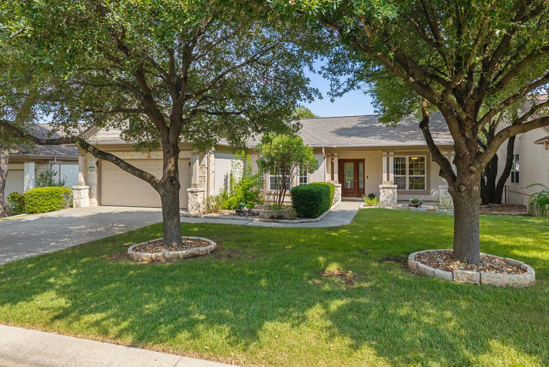 104 Timber Hitch Ct — exterior