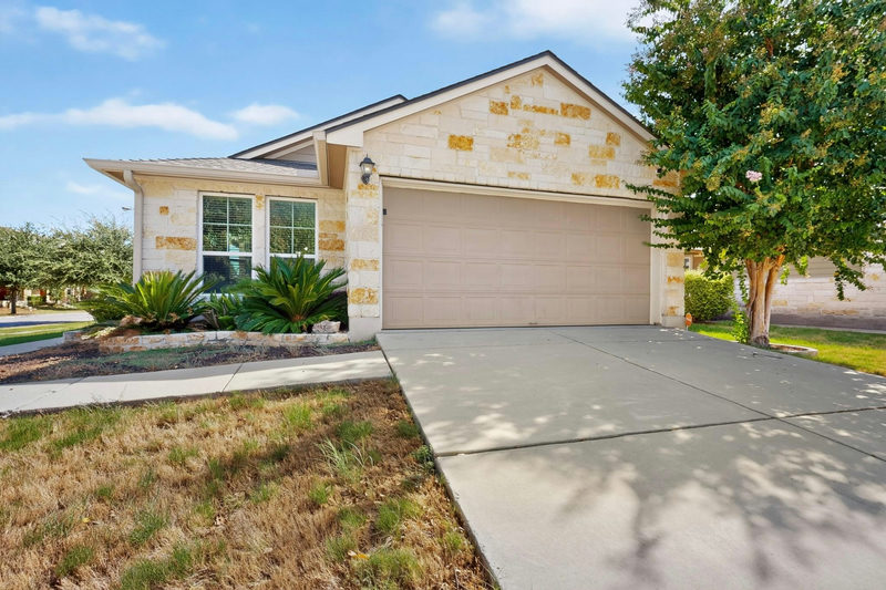 671 Tumlinson Fort Way — exterior