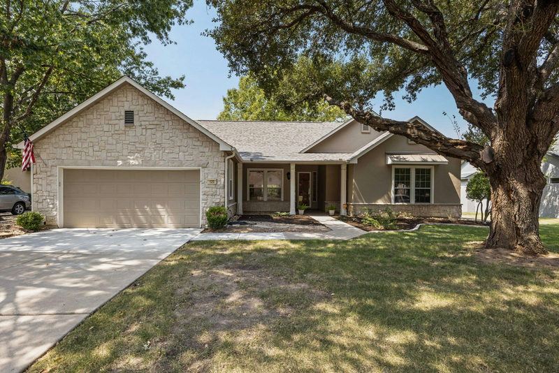 125 Crystal Springs Dr — exterior