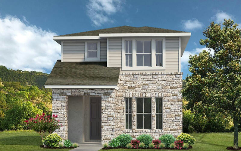 8105 Leroi Dr #257 — exterior