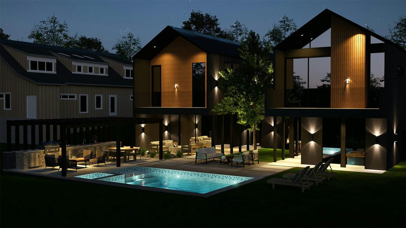 4706 Roundup Trl — exterior