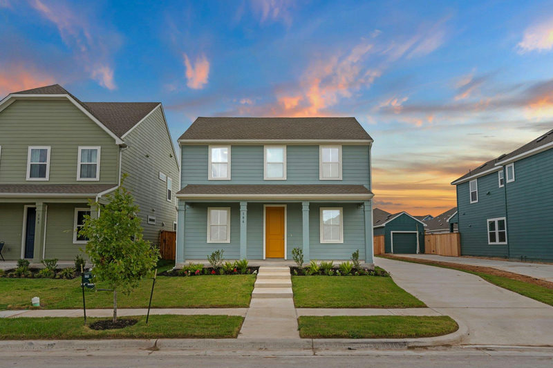 106 Cherry Blossom Ln — exterior