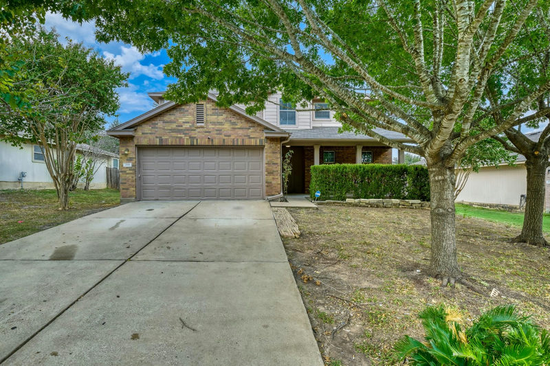 399 Paddington Dr — exterior