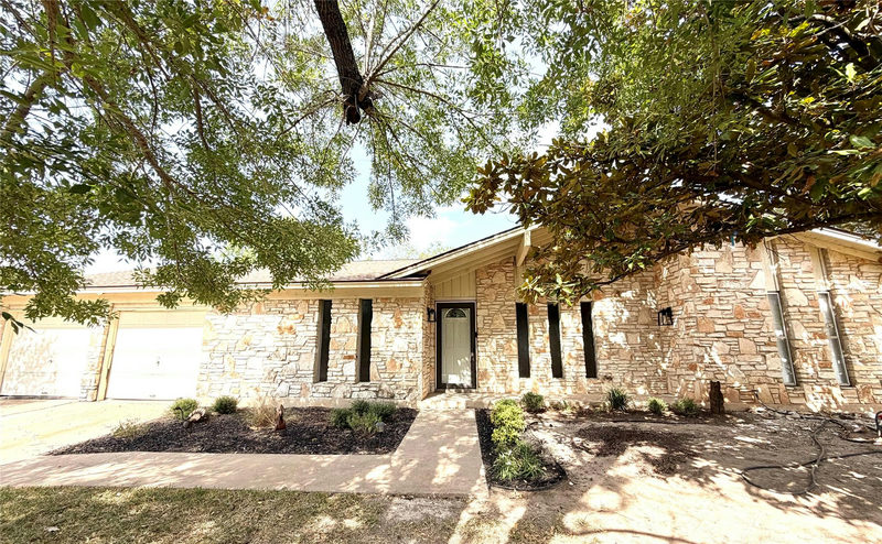 12312 Knoll Ridge Dr — exterior