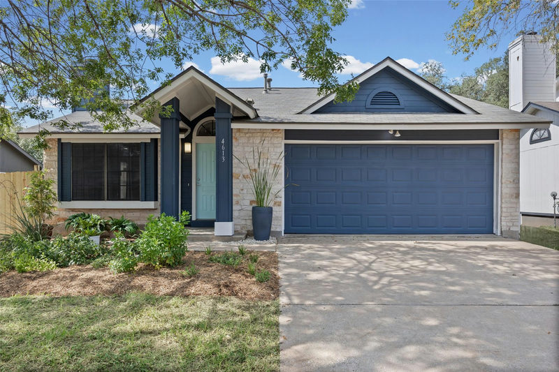 4613 MOLERA Dr — exterior