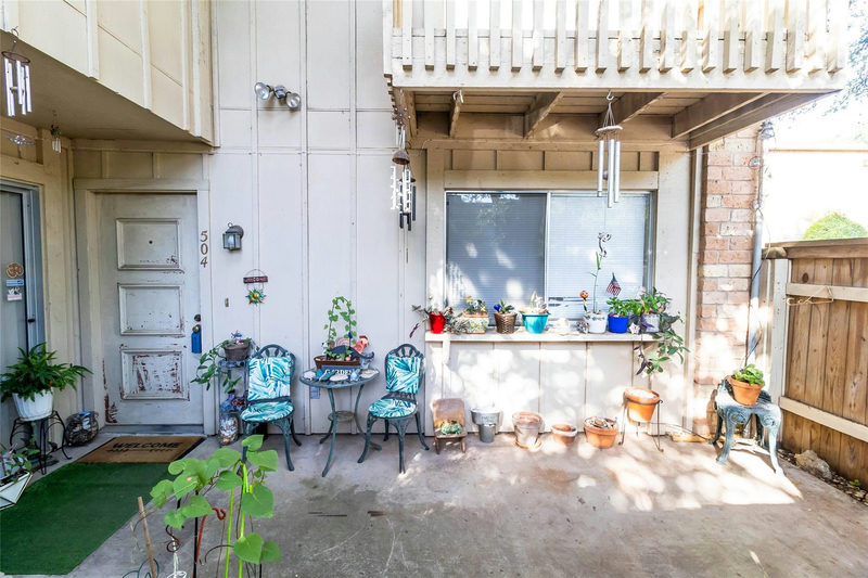 8340 Fathom Cir #504 — exterior