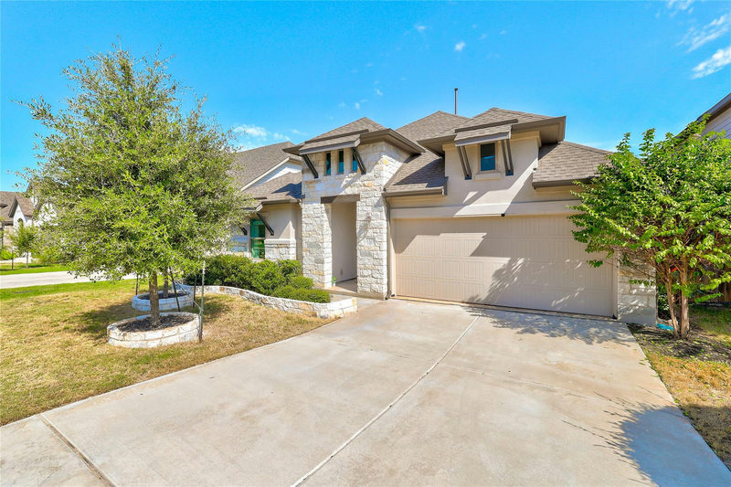 1325 Texas Ash Ln — exterior