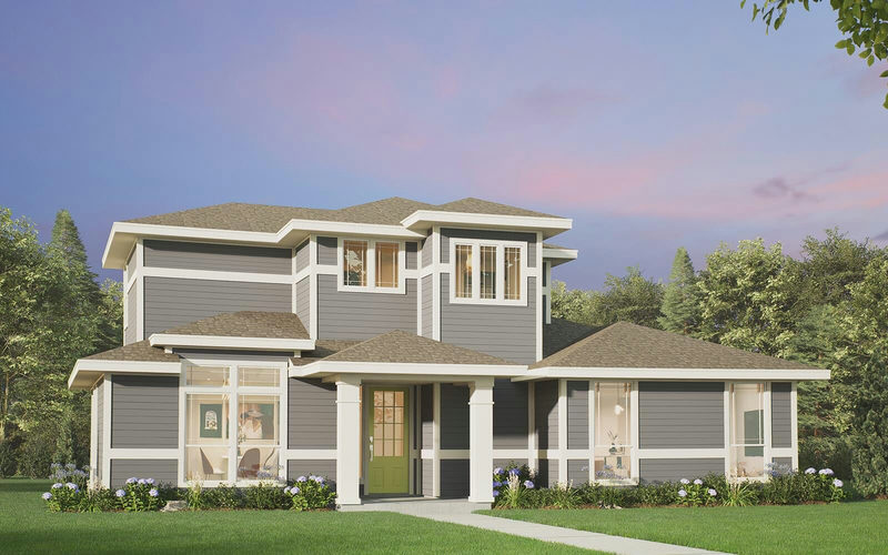 8812 Breeze Hill Dr — exterior