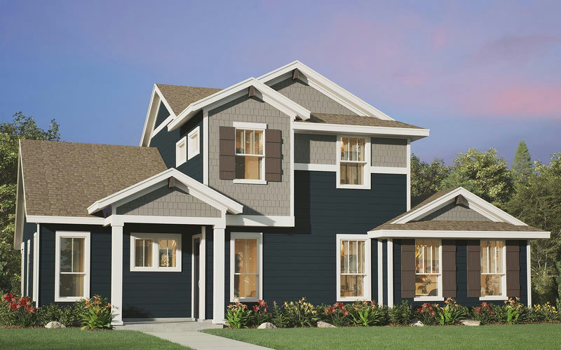 8814 Breeze Hill Dr — exterior