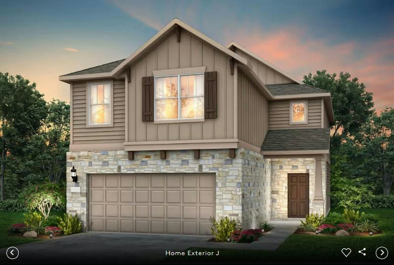5011 Monarda Mint Dr — exterior