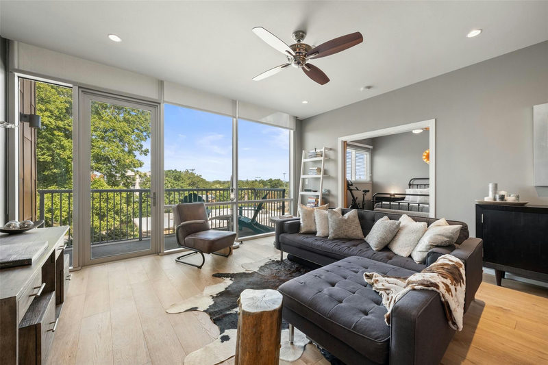 1600 Barton Springs Rd #1406 — exterior