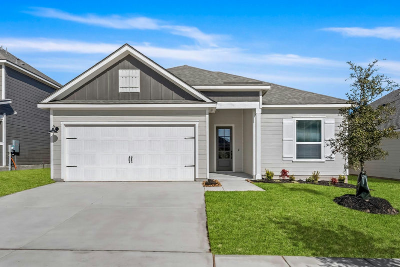 125 Skyflower Ln — exterior