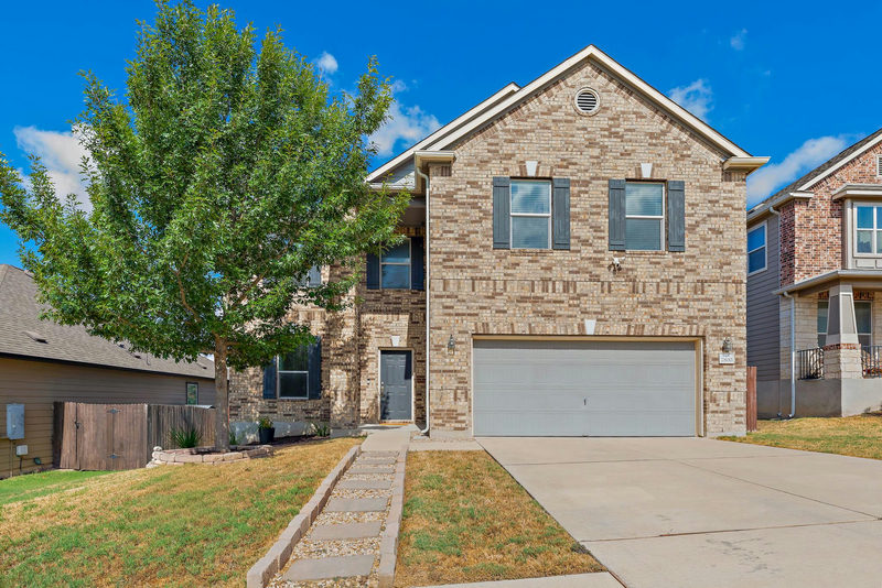 7800 Peccary Dr — exterior