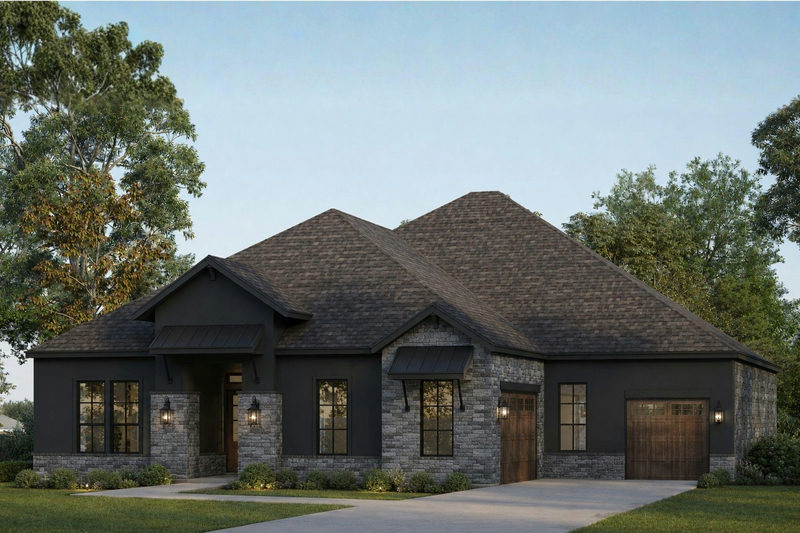 204 Three Rivers Rd — exterior