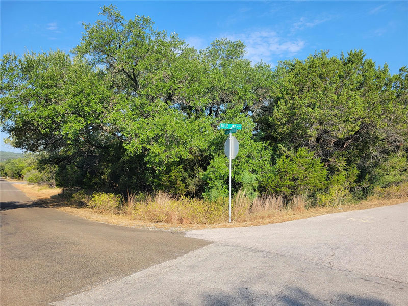 21801 Bluejay Blvd — exterior