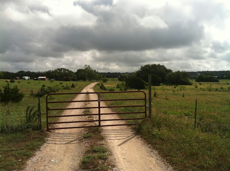 1435 County Road 108 — exterior