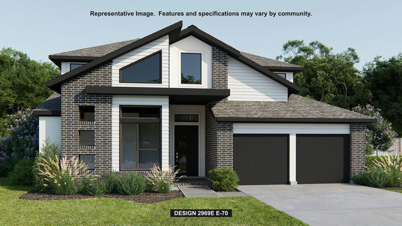 8904 Binnewater Way — exterior